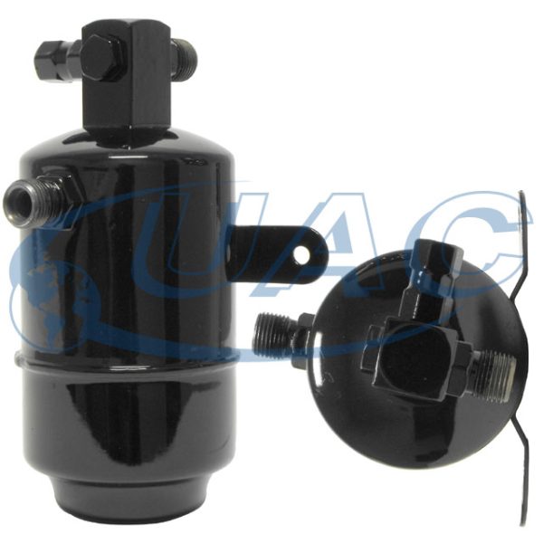 2001 - 2008 Mercedes-Benz Receiver Drier Crossfire  SLK230, SLK32 AMG  SLK320